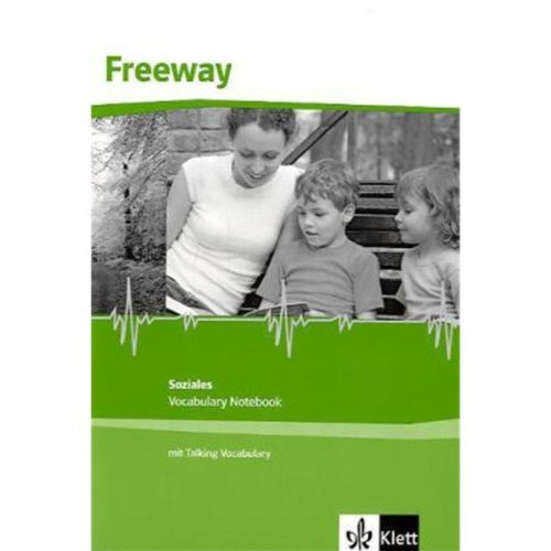 - Freeway Soziales / Vokabellernheft: Englisch für berufliche Schulen