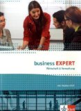 - Business Expert. Wirtschaft & Verwaltung / Workbook mit Prüfungvorbereitung und herausnehmbaren Lösungen