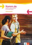 - Komm.de. Deutsch und Kommunikation für berufliche Schulen: Komm.de. Schülerbuch