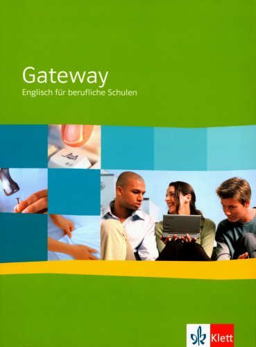  - Gateway. Englisch für berufliche Schulen: Gateway 1. Neue Ausgabe. Schülerbuch: BD 1
