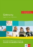  - Gateway. Englisch für berufliche Schulen: Gateway 1. Neue Ausgabe. Schülerbuch: BD 1