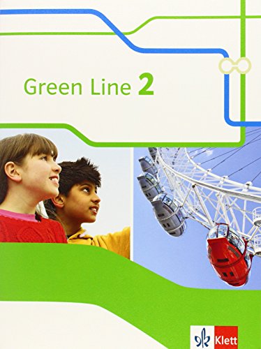 - Green Line / Schülerbuch 6. Klasse