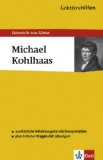  - Lektürehilfen Der Proceß (Der Prozess). Ausführliche Inhaltsangabe und Interpretation