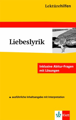 - Lektürehilfen