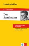 - Interpretationshilfe Deutsch / Der Sandmann