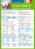  - Green Line 3 Grammatik passend zum Schulbuch