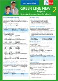  - Green Line New Bayern 1 Grammatik passend zum Schulbuch