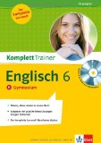 - KomplettTrainer Englisch 7. Klasse. Gymnasium