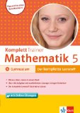 - KomplettTrainer Englisch 5. Klasse. Gymnasium