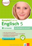 - KomplettTrainer Mathematik 5. Klasse Gymnasium