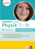  - KomplettTrainer Mathematik 7. Klasse Gymnasium