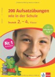 - Schreibhandwerk: Gute Texte schreiben: Grundtechniken. Klasse 3 - 4