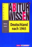  - Abiturwissen, Die Weimarer Republik