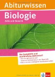  - Abiturwissen; Physik