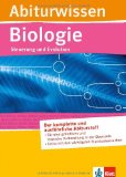  - Abiturwissen; Biologie - Zelle und Genetik