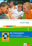 - Green Line. Ausgabe Gymnasium Bd 1. 5. Klasse. Vokabellernheft