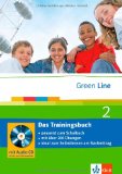  - Lambacher Schweizer - Das Trainingsbuch: Lambacher Schweizer 2. Das Trainingsbuch 6. Klasse