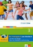  - Green Line Band 3/4. 99 grammatische Übungen mit Lösungen: BD 3/4