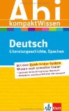  - Abitur kompakt Wissen Biologie