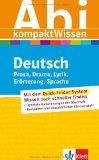  - Abitur kompakt Wissen Biologie
