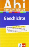  - Abitur kompakt Wissen Englisch. Landeskunde GB/USA