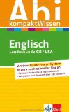  - Landeskunde USA für G8. Enthält aktuelle Entwicklungen unter Barack Obama. Abitur-Wissen Englisch