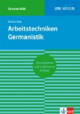  - Duden - Fit für das Bachelorstudium: Grundwissen Grammatik für Sprachstudiengänge