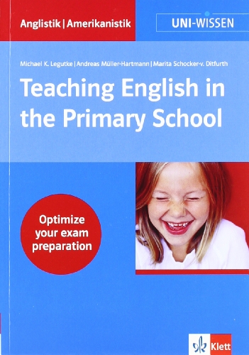  - Teaching English in the Primary School