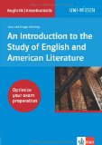  - studium kompakt - Anglistik/Amerikanistik: Linguistics: Essentials: Studienbuch