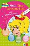  - Ting Starter-Set Hörstift und Buch: Ting-Rätselspaß für Vorschulkinder