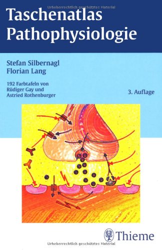 - Taschenatlas Pathophysiologie