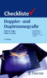 - Kursbuch Doppler- und Duplexsonografie: Ein Lehrbuch nach den Richtlinien der DEGUM und KBV