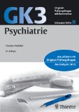 Möller, Hans-Jürgen & Laux, Gerd, Deister, Arno - Psychiatrie, Psychosomatik und Psychotherapie