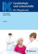 - Gynäkologie und Geburtshilfe für Pflegeberufe