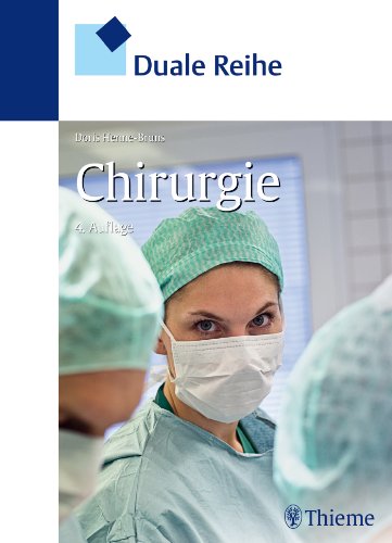 - Duale Reihe Chirurgie