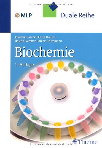 - Duale Reihe: Biochemie