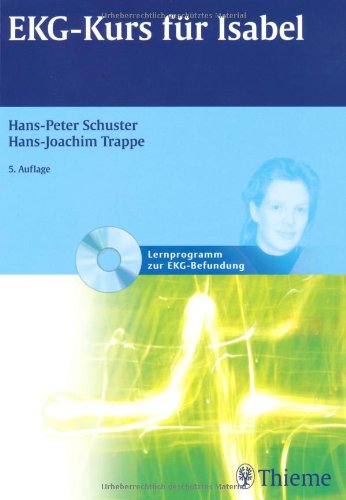 - EKG-Kurs für Isabel