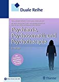 Dilling / Mombour / Schmidt (Hrsg.) - Internationale Klassifikation psychischer Störungen: ICD-10 Kapitel V (F) - Klinisch-diagnostische Leitlinien