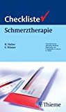 Junker, Uwe / Nolte, Thomas (HG) - Grundlagen der speziellen Schmerztherapie