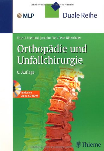 - Orthopädie und Unfallchirurgie