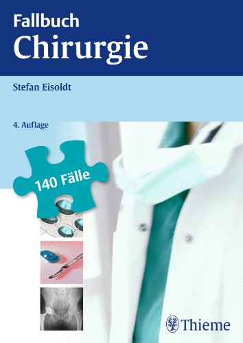 - Fallbuch Chirurgie