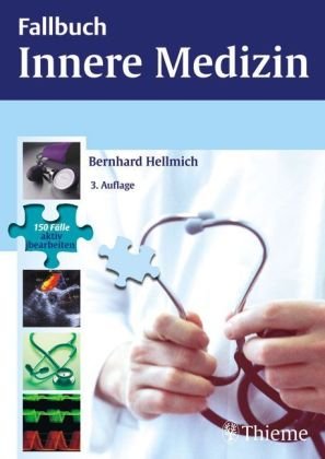 - Fallbuch Innere Medizin