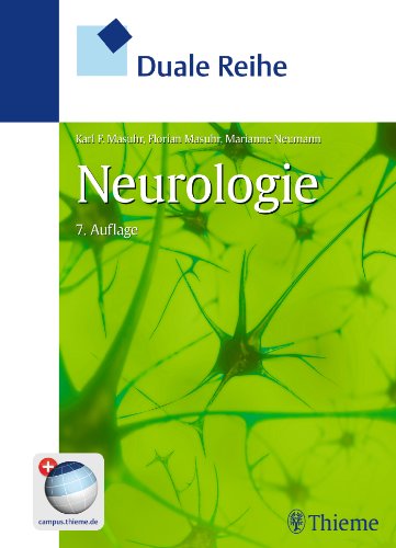 - Duale Reihe Neurologie