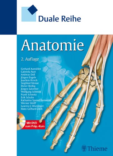  - Duale Reihe: Anatomie