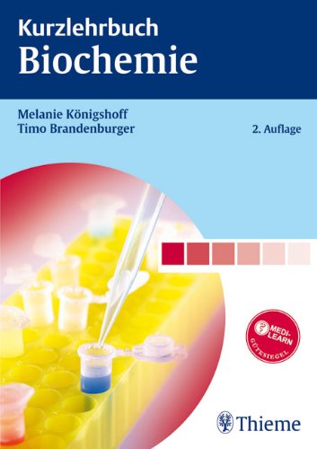  - Kurzlehrbuch Biochemie
