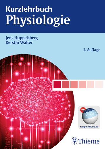  - Kurzlehrbuch Physiologie