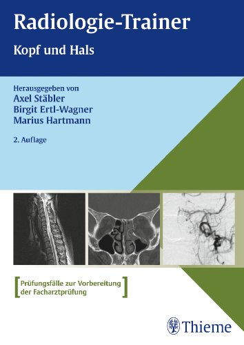  - Radiologie-Trainer Kopf und Hals
