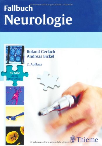 - Fallbuch Neurologie