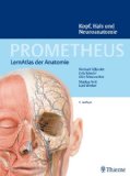  - PROMETHEUS LernAtlas der Anatomie: Allgemeine Anatomie und Bewegungssystem