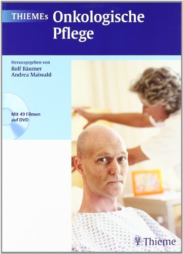  - THIEMEs onkologische Pflege